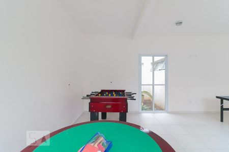 Apartamento à venda com 59m², 2 quartos e 1 vaga Apartamento à venda com 59m², 2 quartos e 1 vagaÁrea Comum