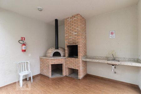 Apartamento à venda com 59m², 2 quartos e 1 vaga Apartamento à venda com 59m², 2 quartos e 1 vagaÁrea Comum