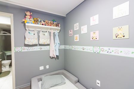 Apartamento à venda com 59m², 2 quartos e 1 vaga Apartamento à venda com 59m², 2 quartos e 1 vagaQuarto 1