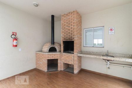 Apartamento à venda com 59m², 2 quartos e 1 vaga Apartamento à venda com 59m², 2 quartos e 1 vagaÁrea Comum