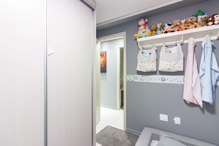 Apartamento à venda com 59m², 2 quartos e 1 vaga Apartamento à venda com 59m², 2 quartos e 1 vagaQuarto 1