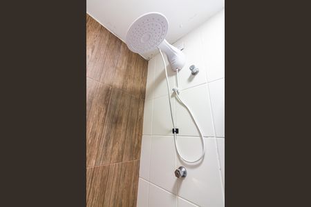 Apartamento à venda com 59m², 2 quartos e 1 vaga Apartamento à venda com 59m², 2 quartos e 1 vagaBanheiro 1