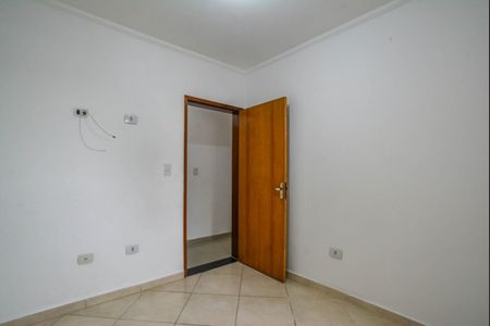 Quarto 1 de apartamento à venda com 3 quartos, 80m² em Vila Guarani, Santo André
