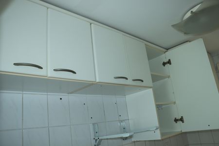 Apartamento para alugar com 2 quartos, 45m² em Jardim da Gloria, Cotia