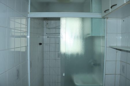 Apartamento para alugar com 2 quartos, 45m² em Jardim da Gloria, Cotia