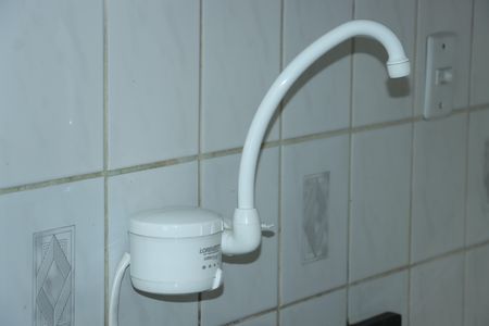 Apartamento para alugar com 2 quartos, 45m² em Jardim da Gloria, Cotia