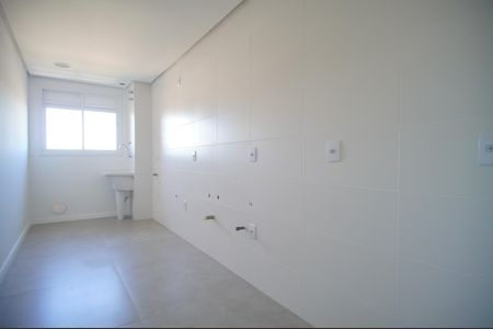 Apartamento à venda com 73m², 2 quartos e 2 vagasCozinha