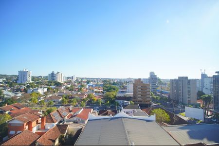 Apartamento à venda com 73m², 2 quartos e 2 vagasVista da Suíte