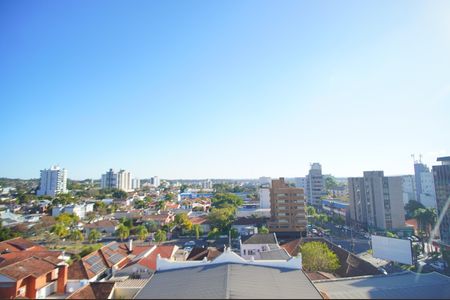 Apartamento à venda com 73m², 2 quartos e 2 vagasVista da Sala