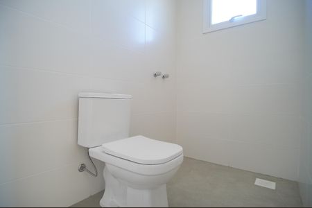 Apartamento à venda com 73m², 2 quartos e 2 vagasBanheiro da Suíte