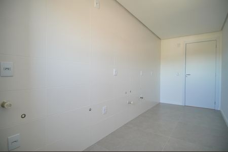 Apartamento à venda com 73m², 2 quartos e 2 vagasCozinha