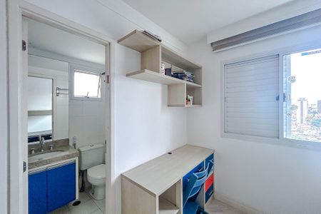 Apartamento à venda com 137m², 4 quartos e 2 vagasQuarto 3 - Suíte