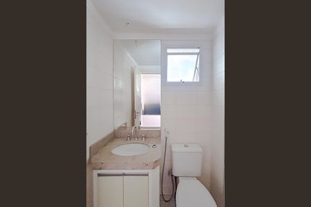 Apartamento à venda com 137m², 4 quartos e 2 vagasBanheiro