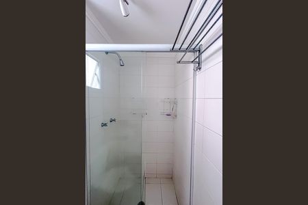 Apartamento à venda com 137m², 4 quartos e 2 vagasBanheiro da Suíte 2