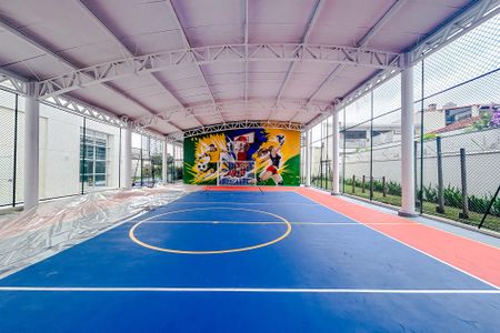 Apartamento à venda com 137m², 4 quartos e 2 vagasQuadra Esportiva