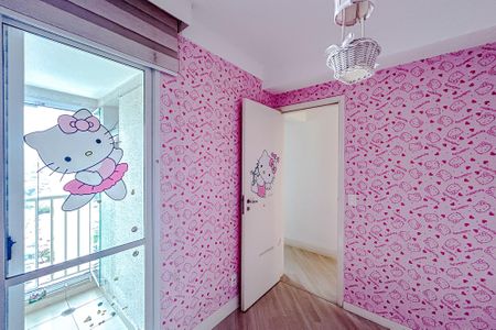 Apartamento à venda com 137m², 4 quartos e 2 vagasQuarto 4
