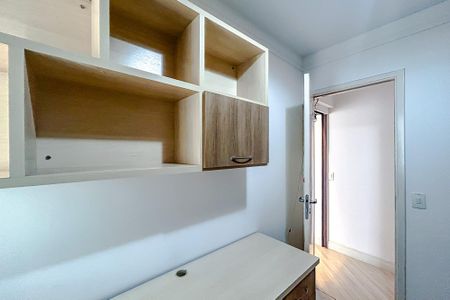 Apartamento à venda com 137m², 4 quartos e 2 vagasQuarto 1