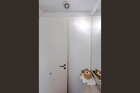 Apartamento à venda com 137m², 4 quartos e 2 vagasLavabo