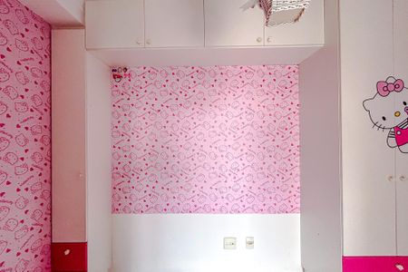 Apartamento à venda com 137m², 4 quartos e 2 vagasQuarto 4