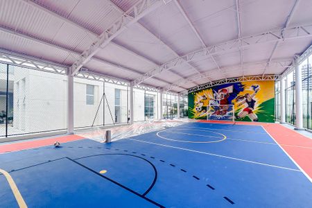Apartamento à venda com 137m², 4 quartos e 2 vagasQuadra Esportiva