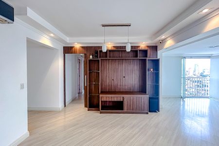 Apartamento à venda com 137m², 4 quartos e 2 vagasSala