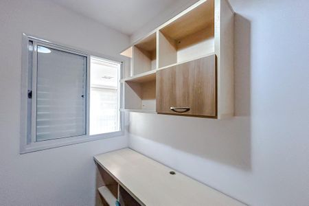 Apartamento à venda com 137m², 4 quartos e 2 vagasQuarto 1