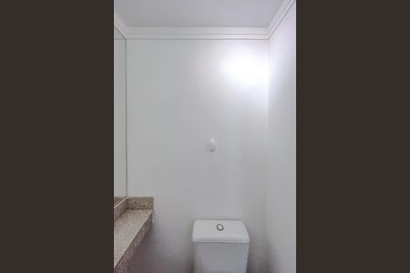 Apartamento à venda com 137m², 4 quartos e 2 vagasLavabo
