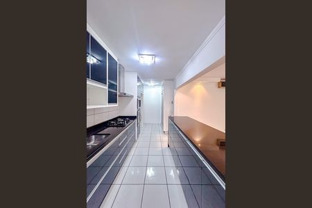 Apartamento à venda com 137m², 4 quartos e 2 vagasCozinha