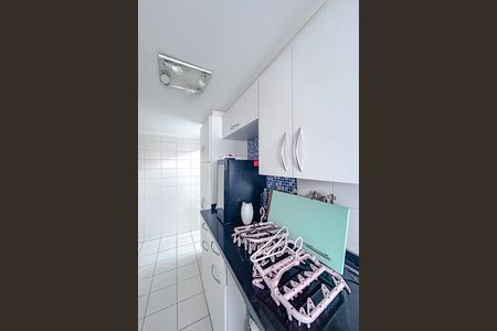 Apartamento à venda com 137m², 4 quartos e 2 vagasÁrea de Serviço