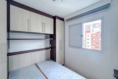 Apartamento à venda com 137m², 4 quartos e 2 vagasQuarto 2 - Suíte