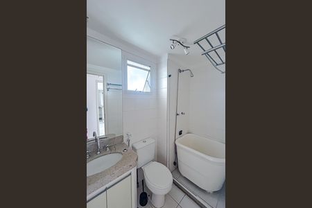 Apartamento à venda com 137m², 4 quartos e 2 vagasBanheiro