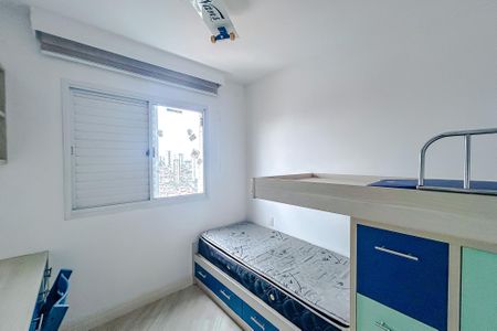 Apartamento à venda com 137m², 4 quartos e 2 vagasQuarto 3 - Suíte