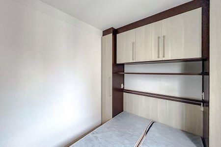 Apartamento à venda com 137m², 4 quartos e 2 vagasQuarto 2 - Suíte
