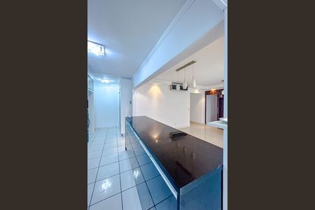 Apartamento à venda com 137m², 4 quartos e 2 vagasCozinha