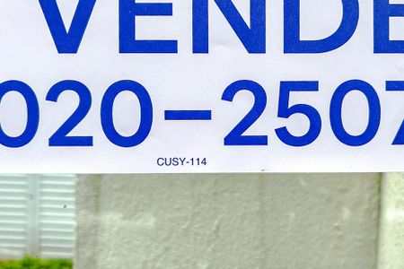Apartamento à venda com 137m², 4 quartos e 2 vagasCUSY-114