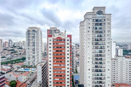 Apartamento à venda com 137m², 4 quartos e 2 vagasVista da Suíte