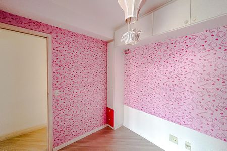 Apartamento à venda com 137m², 4 quartos e 2 vagasQuarto 4