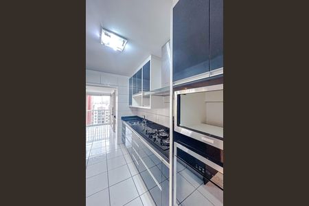 Apartamento à venda com 137m², 4 quartos e 2 vagasCozinha