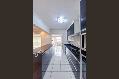 Apartamento à venda com 137m², 4 quartos e 2 vagasCozinha