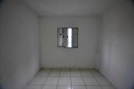 QUARTO 2 de casa para alugar com 2 quartos, 50m² em Jardim Lucia, São Paulo