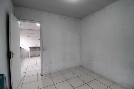 Kitnet de casa para alugar com 2 quartos, 50m² em Jardim Lucia, São Paulo