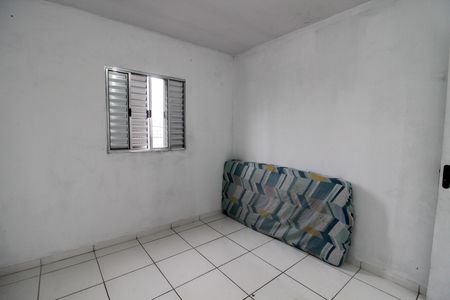 Kitnet de casa para alugar com 2 quartos, 50m² em Jardim Lucia, São Paulo