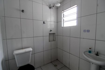 Casa para alugar com 50m², 2 quartos e sem vaga Casa para alugar com 50m², 2 quartos e sem vagaKitnet