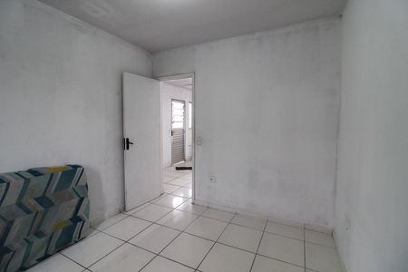 Kitnet de casa para alugar com 2 quartos, 50m² em Jardim Lucia, São Paulo