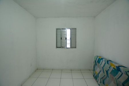 Quarto 1 de casa para alugar com 2 quartos, 50m² em Jardim Lucia, São Paulo