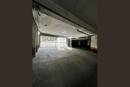 Garagem de apartamento à venda com 1 quarto, 50m² em Bela Vista, São Paulo
