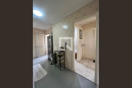 Sala de apartamento à venda com 1 quarto, 50m² em Bela Vista, São Paulo