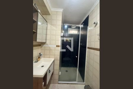 Banheiro de apartamento à venda com 1 quarto, 50m² em Bela Vista, São Paulo
