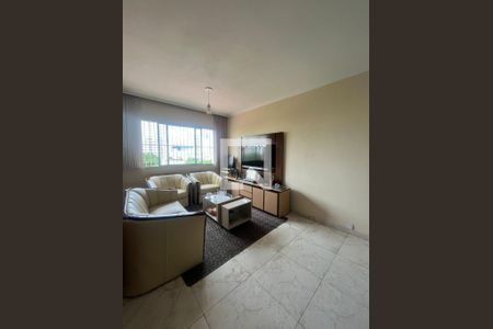 Sala de apartamento à venda com 1 quarto, 50m² em Bela Vista, São Paulo