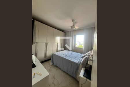 Quarto de apartamento à venda com 1 quarto, 50m² em Bela Vista, São Paulo